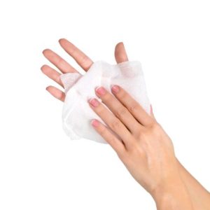 Anti-Bacterial Wipes - Image 2