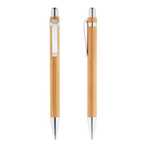 Bamboo Pens - Image 1