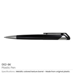 Branded Plastic Pens - Image 6