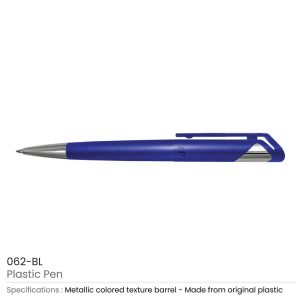 Branded Plastic Pens - Image 5