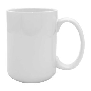 Sublimation Mugs White - Image 1