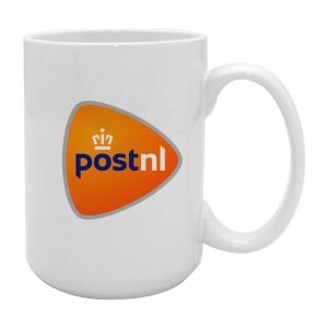 Sublimation Mugs White - Image 2