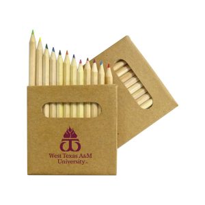 Colored Pencils Pack - Image 2