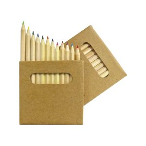 Colored Pencils Pack - Image 1