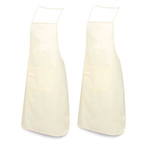 Cotton Aprons - Image 1