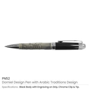 Dorniel Design Metal Pens - Image 6