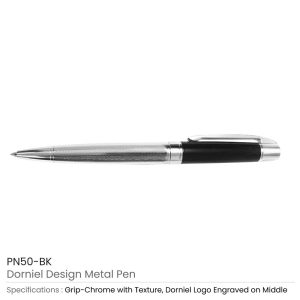 Dorniel Designs Metal Pens - Image 4