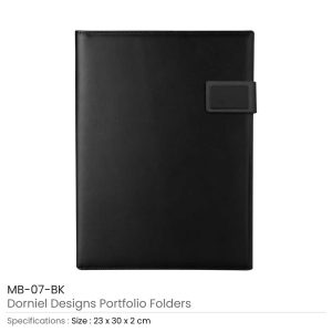 Dorniel Design Portfolio Folders - Image 4