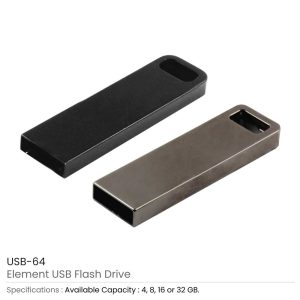 Element USB Flash Drives - Image 5