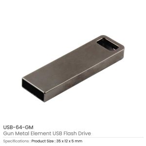 Element USB Flash Drives - Image 3