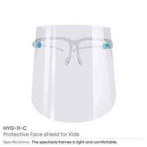 Face Shield for Kids - Image 3