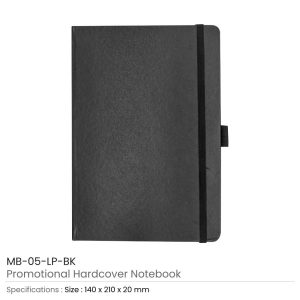 Hard Cover Notebooks - Image 10