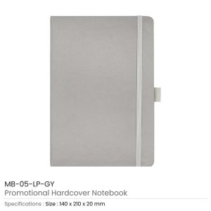 Hard Cover Notebooks - Image 7