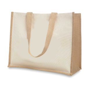 Jute and Cotton Bags - Image 1