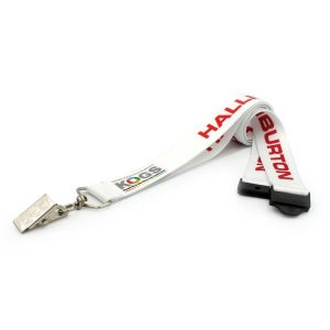 Lanyard with Safety Buckle - Image 3