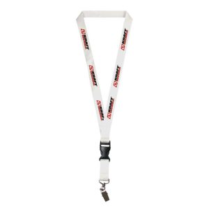 Lanyard with Safety Buckle - Image 2