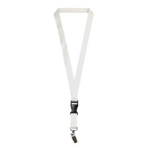 Lanyard with Safety Buckle - Image 1