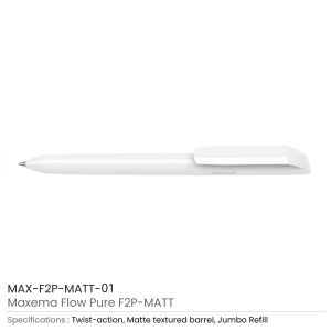 Maxema Flow Pure Pens - Image 26