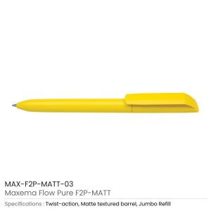 Maxema Flow Pure Pens - Image 25