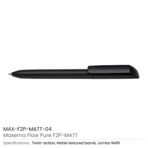 Maxema Flow Pure Pens - Image 24