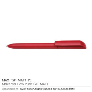 Maxema Flow Pure Pens - Image 20