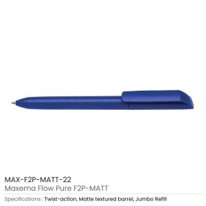 Maxema Flow Pure Pens - Image 18