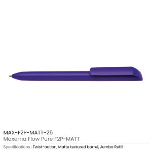 Maxema Flow Pure Pens - Image 17