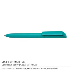 Maxema Flow Pure Pens - Image 16