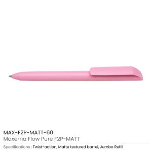 Maxema Flow Pure Pens - Image 14