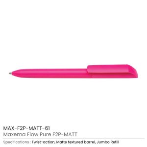 Maxema Flow Pure Pens - Image 13