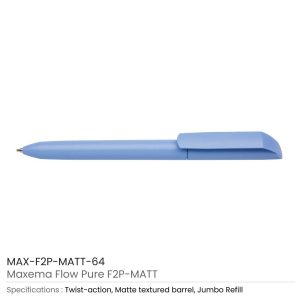 Maxema Flow Pure Pens - Image 12