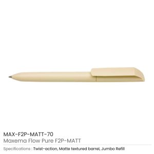 Maxema Flow Pure Pens - Image 11