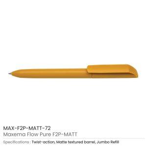 Maxema Flow Pure Pens - Image 9