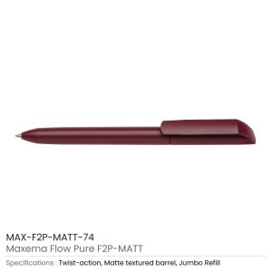 Maxema Flow Pure Pens - Image 7