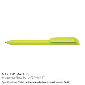 Maxema Flow Pure Pens - Image 4