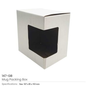 Mug Packaging Box - Image 4