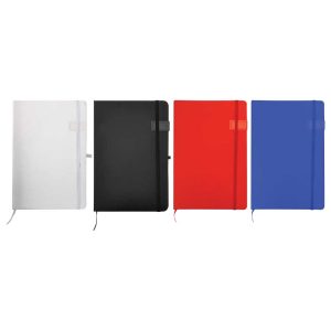 Notebook with USB Flash - Image 1