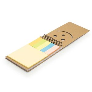 Notepad with Sticky Note - Image 3