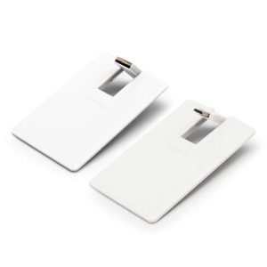 OTG Card Shaped USB - Image 1