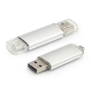 Phone USB OTG Combo - Image 1