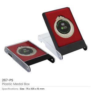 Medal Packaging Box - Image 4