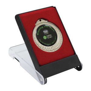 Medal Packaging Box - Image 1