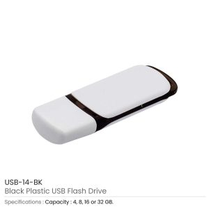 Promotional Plastic USB - Image 6