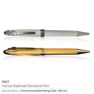 Raphael Metal Pens - Image 3