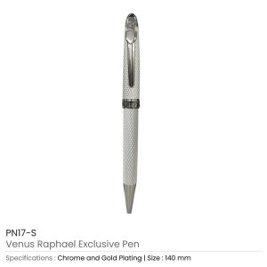 Raphael Metal Pens - Image 5