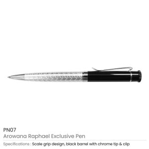 Arowana Luxurious Pens - Image 4