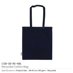 Recycled Cotton Bags - Image 13