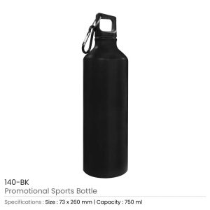 Promotional Sports Bottles - Image 8