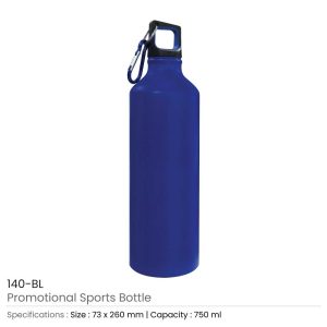 Promotional Sports Bottles - Image 7