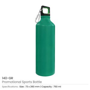 Promotional Sports Bottles - Image 6